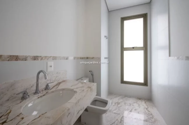 Imagem Apartamento à venda Ibirapuera São Paulo