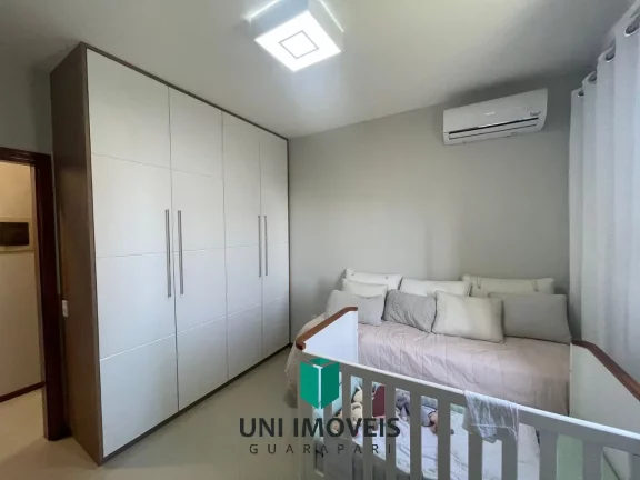 Imagem Casa à venda em Guarapari com 3 quartos e lote de 410 m² ? Pronta para morar!