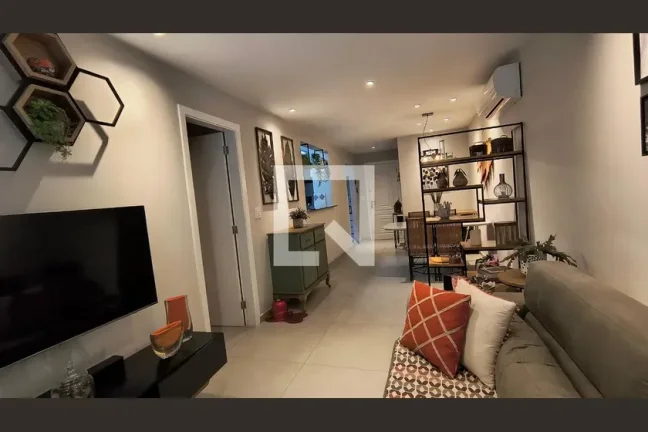 Imagem Apartamento à Venda - Recreio, 2 Quartos, 87 m2