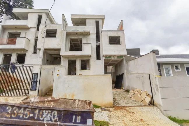 Imagem Residência Vista Alegre 3 quartos