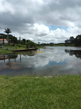 Imagem Chácara à venda no bairro Águas Claras em Piraquara!!!