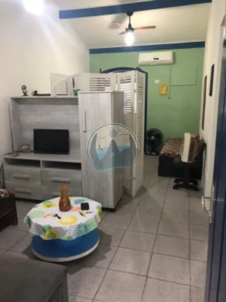 Imagem APARTAMENTO RESIDENCIAL em UBATUBA - SP, LÁZARO