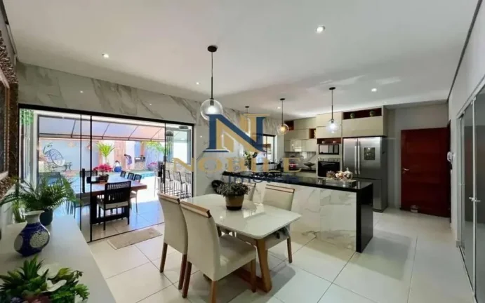 Imagem Casa, Residencial para Venda, Aluguel, Residencial Serra Verde, Piracicaba