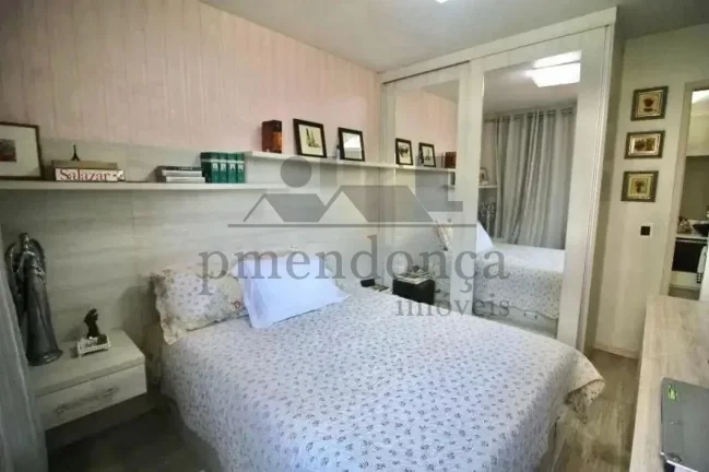 Imagem Apartamento com 90m² na Vila Madalena, 3 quartos ( 1 suíte) e 1 vaga