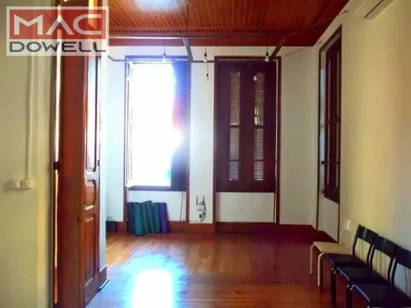 Imagem Casa comercial de 532 m² - A VENDA - Santa Teresa/RJ