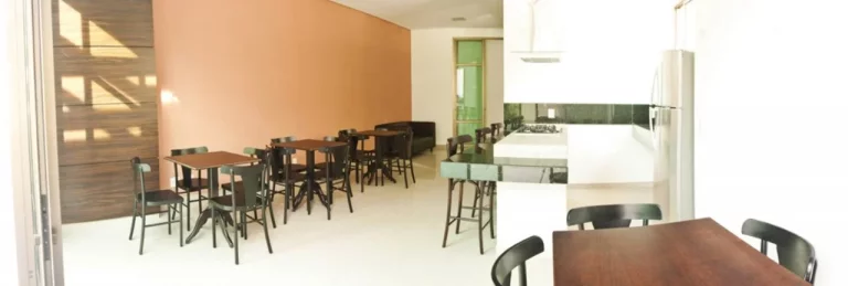 Imagem 3 QUARTOS C/ SUITE + DEPENDÊNCIA COMPLETA NA PRAIA DA COSTA