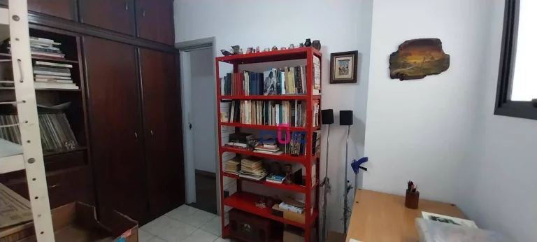 Imagem Apartamento com 3 dormitórios à venda, 132 m² por R$ 740.000,00 - Aparecida - Santos/SP