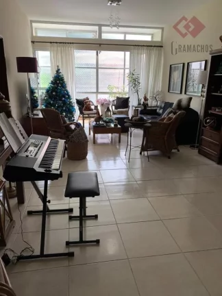 Imagem Apartamento à Venda, 3 Quartos, 155 m2 - Higienópolis, São Paulo | Gramachos