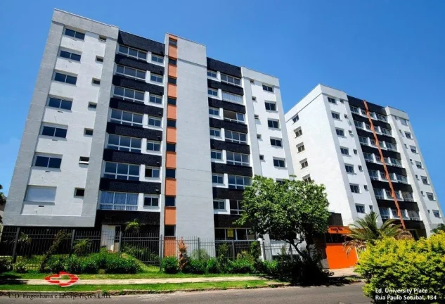 Imagem University Place