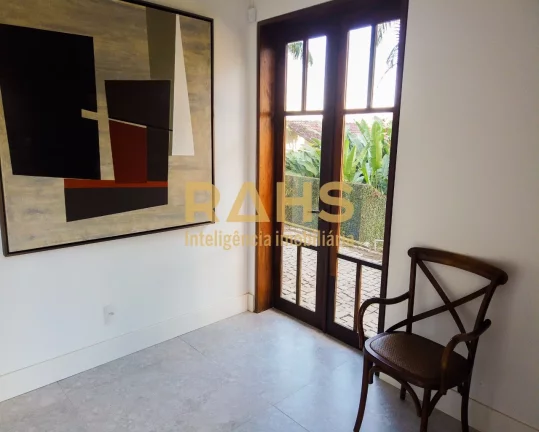 Imagem Maravilhosa residência em um dos pontos mais altos do bairro América, localizada no coração da c...