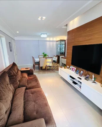 Imagem Apartamento de alto padrão à venda na Praia da Costa!