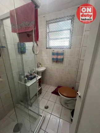 Imagem Apartamento - Campo Grande - Santos/SP