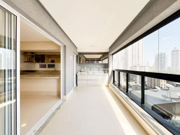 Imagem Apartamento à venda no Setor Bueno - Goiânia/GO