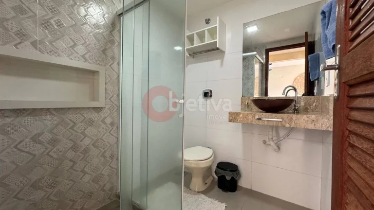 Imagem Cobertura duplex para venda, a 50 metros da Praia do Forte - Cabo Frio
