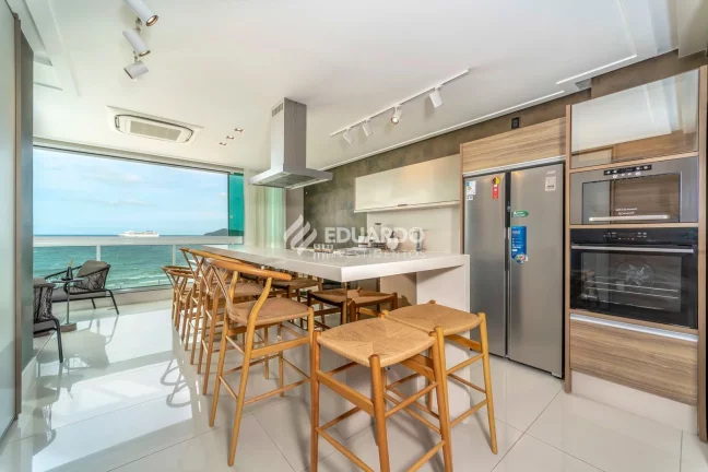 Imagem Edificio Metrópolis, apartamento de Luxo no com 4 Suítes e 04 vagas à Venda, Fr