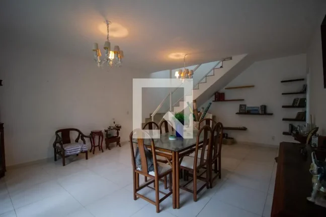 Imagem Casa à Venda - Recreio, 6 Quartos, 570 m2