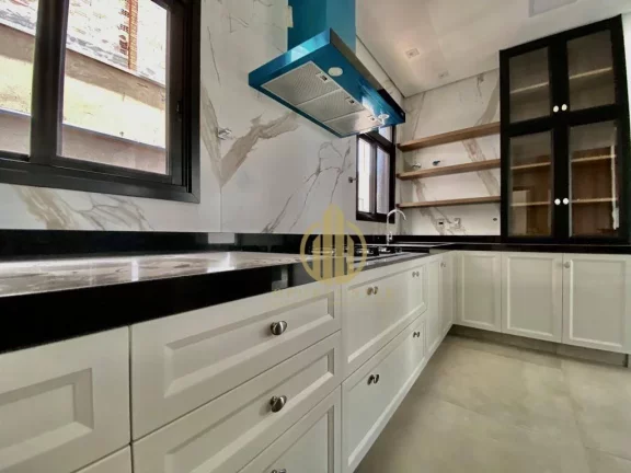 Imagem Casa com 4 dormitórios à venda, 418 m² por R$ 4.590.000,00 - Jardim Olhos D'Água - Ribeirão Preto/SP