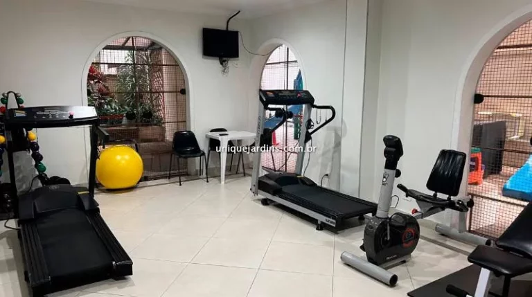 Imagem Apartamento à venda Bela Vista São Paulo