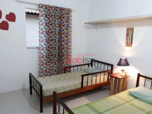 Imagem Casa com 2 dormitórios à venda, 65 m² por R$ 300.000,00 - Portinho - Cabo Frio/RJ
