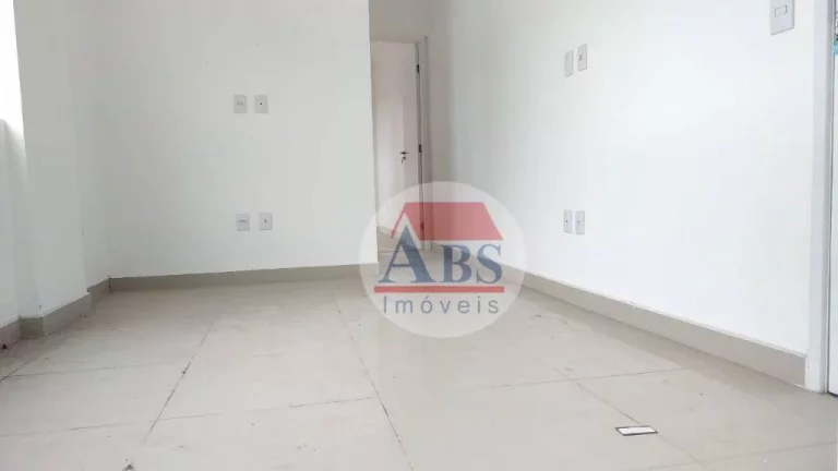 Imagem Apartamento com 1 dormitório à venda, 36 m² por R$ 179.000,00 - Vila Nova - Cubatão/SP
