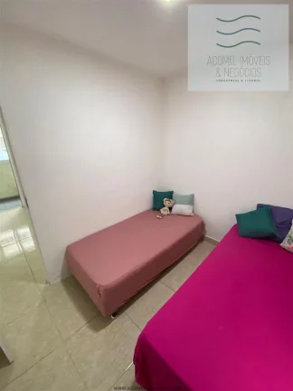 Imagem Apartamentos no Litoral para venda em Praia Grande no bairro Vila Guilhermina