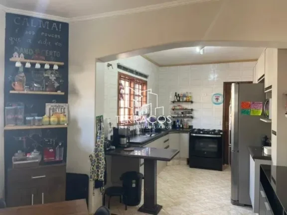 Imagem CHÁCARA EM BRAGANÇA PAULISTA NO BAIRRO VISTA ALEGRE