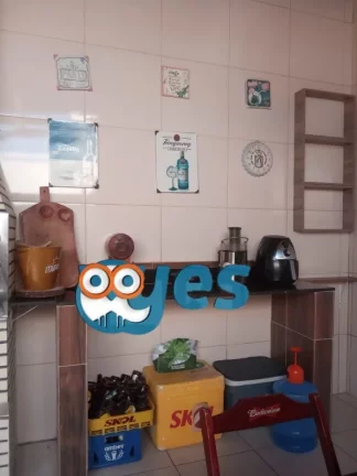 Imagem Casa Mobiliada no Sim para Locação