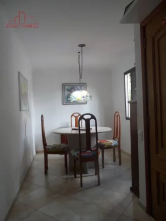 Imagem Linda Casa em Condomínio Fechado - 3 dorms - 109 m² - Morumbi Sul.