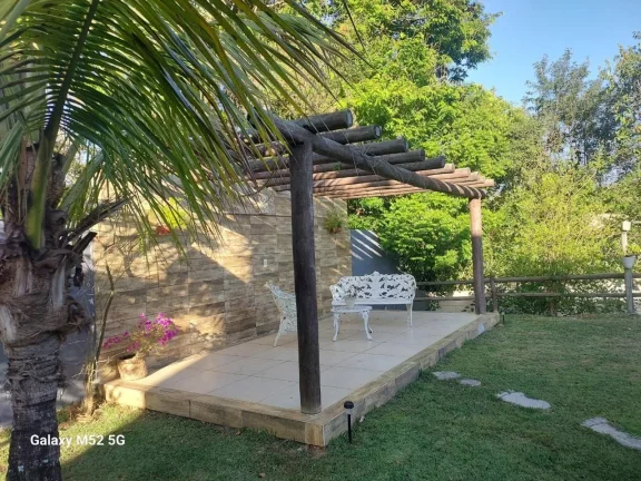 Imagem "Casa Maravilhosa em Condomínio Completo! 1.000 m² no Village Ipanema 1, Araçoiaba da Serra"