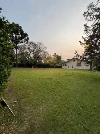 Imagem Terreno em Condominio em Araçoiaba da Serra