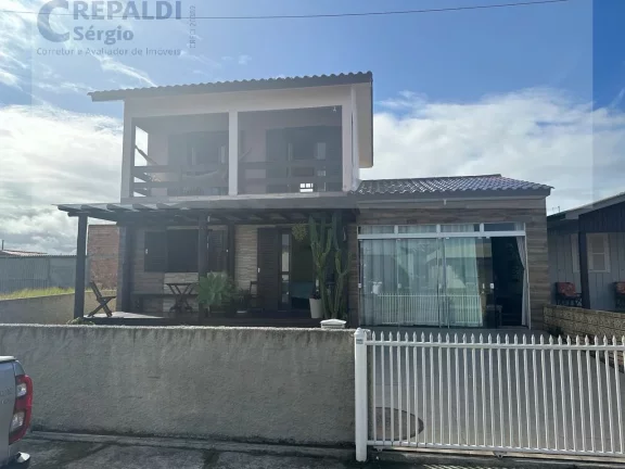 Imagem Casa Balneário Rincão