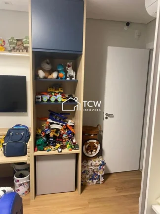 Imagem Apartamento à venda no bairro Mooca - São Paulo/SP, Zona Leste