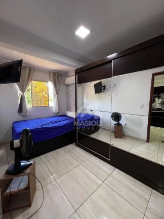 Imagem Apartamento com 2 dormitórios à venda, 45 m² por R$ 260.000,00 - Ilha dos Bentos - Vila Velha/ES