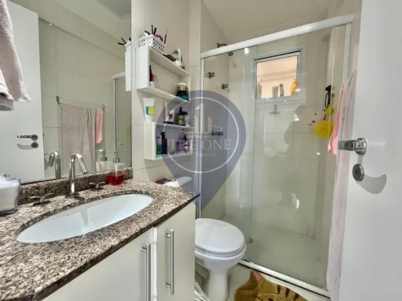 Imagem Imperdível oportunidade de adquirir apartamento de 3 quartos na Vila Dom Pedro I, São Paulo-SP, com 2 vagas de garagem!