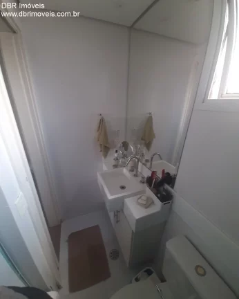 Imagem APARTAMENTO RESIDENCIAL em São Paulo - SP, Vila Prudente
