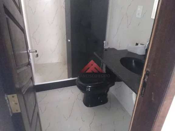 Imagem Apartamento com 2 dormitórios à venda, 22 m² por R$ 270.000,00 - Barreto - Niterói/RJ