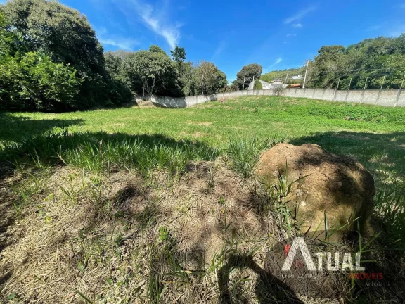Foto do imóvel Terreno à Venda, 490 m² em Jardim Maristela - Atibaia
