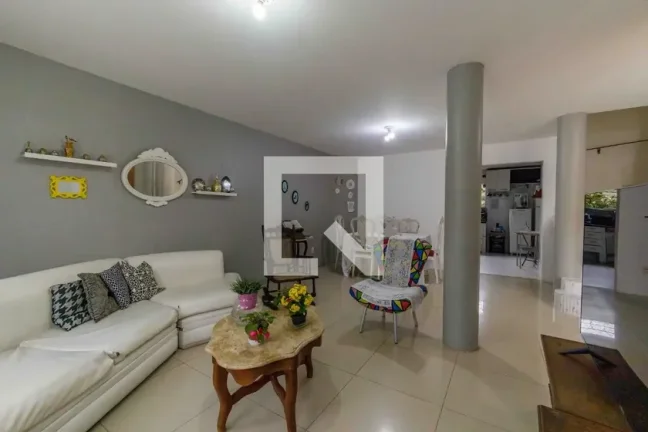 Imagem Casa à Venda - Vargem Pequena, 4 Quartos, 360 m2