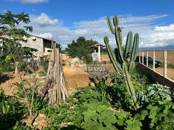 Imagem Fazenda/Sítios/Chácaras no bairro zona rural, em Coronel João Sá