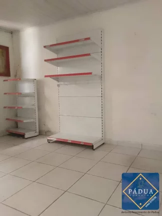 Imagem SALÃO COMERCIAL OTIMO PARA LOJAS EM GERAL