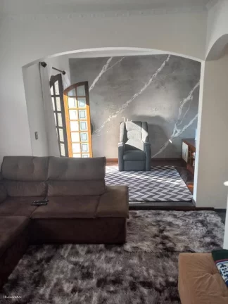 Imagem Casa para Venda em Santo André / SP no bairro Jardim Utinga