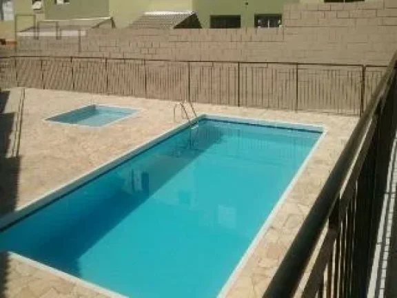 Imagem Casa com 2 dormitórios à venda, 58 m² por R$ 298.000,00 - Residencial Moradas do Éden - Sorocaba/SP