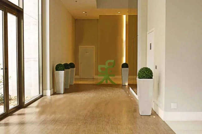 Imagem Apartamento com 2 dormitórios à venda, 101 m² por R$ 2.700.000,00 - Itaim Bibi - São Paulo/SP