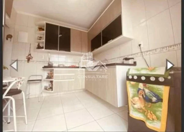 Imagem Apartamento 2 quartos na Aparecida, Cod: 24625 RCL