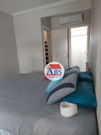 Imagem sobradogeminado triplex duas quadras da praia Guilhermina, Praia Grande.