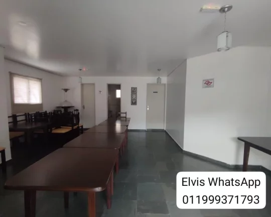 Imagem Apartamento próximo a USP