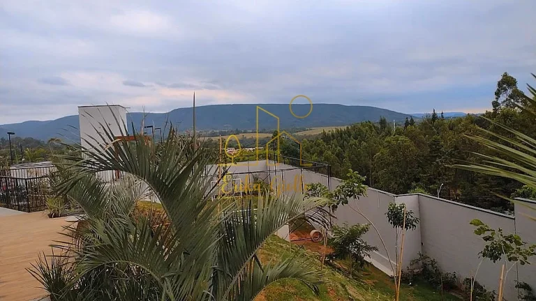 Imagem Residencial La Sierra  Medeiros