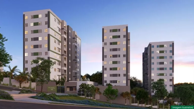 Imagem APARTAMENTO RESIDENCIAL em São Paulo - SP, Pirituba