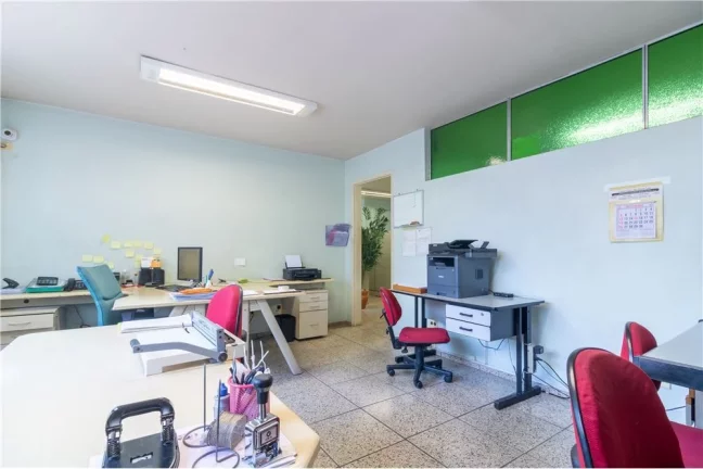 Imagem SALA COMERCIAL em São Paulo - SP, Vila Buarque