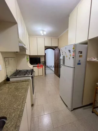 Imagem Sobrado à venda, Santa Maria, Santo André, SP
